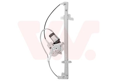 Стеклоподъемник VAN WEZEL DWD HXGJ 1440785927 5248263
