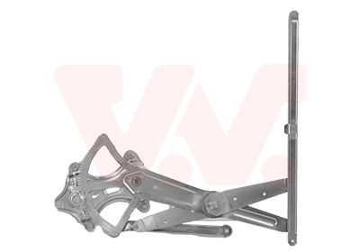 Стеклоподъемник VAN WEZEL IL 16B 5377265 1440785936 изображение 0