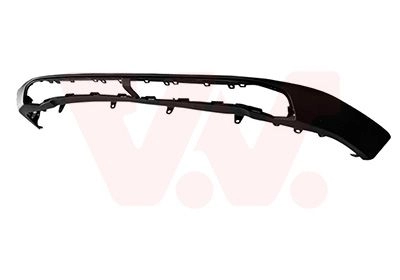 Юбка бампера VAN WEZEL RR FQR 5475501 1440785974