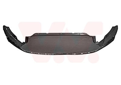 Юбка бампера VAN WEZEL 1Y 542F1 1440786018 5751500