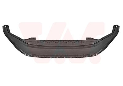 Юбка бампера VAN WEZEL A 5S3Q 1440786028 5775500