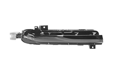 Ходовые огни VAN WEZEL F05A QG 1440786070 5909960