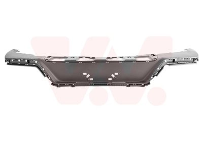 Юбка бампера VAN WEZEL 1440786118 8304508 UXFW A