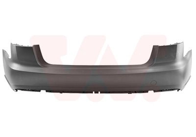 Бампер VAN WEZEL J FE6KQ 1440786164 0344544