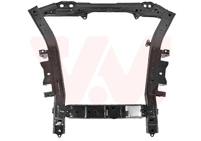 Подрамник VAN WEZEL P JU8F 1555690 1440786330