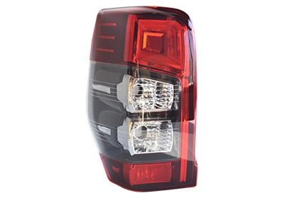 Задний фонарь VAN WEZEL KXT RS 1440786589 3299931