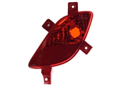 Задний противотуманный фонарь VAN WEZEL L7 SHWE3 1440787048 8227930