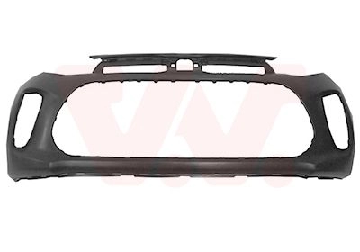 Бампер VAN WEZEL P974S S 8325570 1440787075