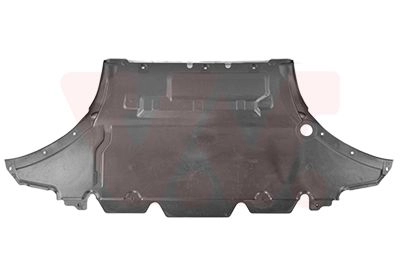 Защита бампера VAN WEZEL TM GC7HP 1440787114 0307701