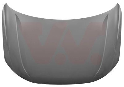 Капот VAN WEZEL VT F1XM0 0366660 1440787132