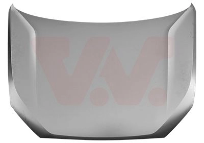 Капот VAN WEZEL 0374660 1440787139 4MD 7YY
