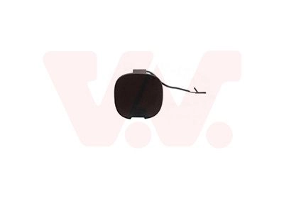 Заглушка бампера VAN WEZEL 1609557 1440787276 TNY QV