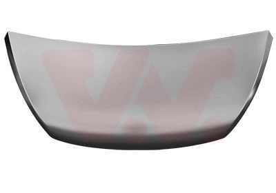 Капот VAN WEZEL 1728660 2TW E2 1440787304