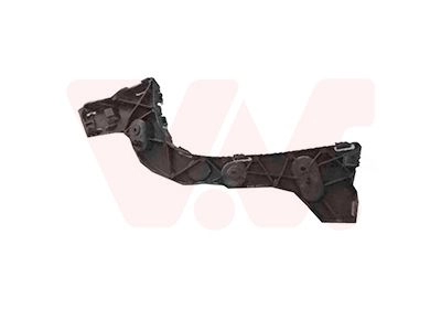 Кронштейн крепления бампера VAN WEZEL 1440787359 0 848GJ8 1945537