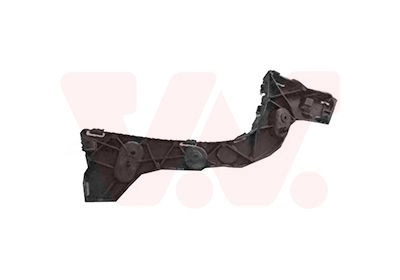 Кронштейн крепления бампера VAN WEZEL PNRF N0 1945538 1440787360