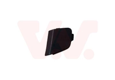 Заглушка бампера VAN WEZEL 5SB 8HBV 1945587 1440787361