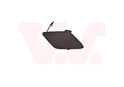Заглушка бампера VAN WEZEL UNXWB 9P 1949587 1440787364