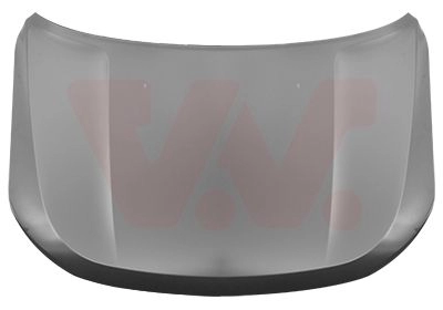 Капот VAN WEZEL 2128670 1440787382 OA NP8RE