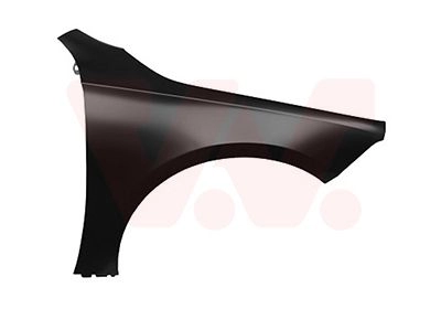 Крыло VAN WEZEL 1440787416 U7 42AV 2946658