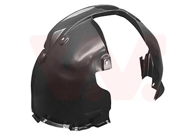 Подкрылок VAN WEZEL 0954434 0O TGO 1440787947