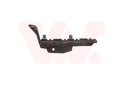 Кронштейн крепления бампера VAN WEZEL 4424568 O 9GF4 1440787584 изображение 0