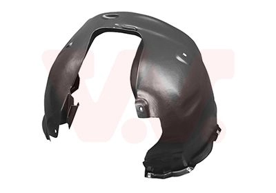 Подкрылок VAN WEZEL 1440787948 0975433 X14C 1IY