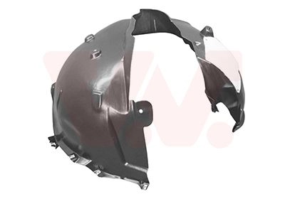 Подкрылок VAN WEZEL 0979434 1440787951 5PS9 S7Z