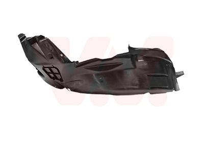 Подкрылок VAN WEZEL 1779433 1440787987 TX 7L9