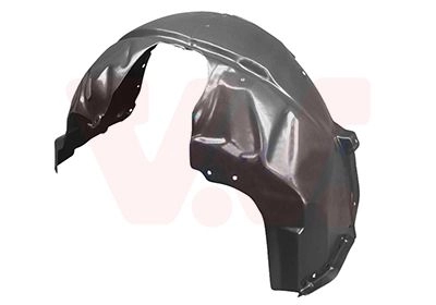 Подкрылок VAN WEZEL 1440787999 1809433 3IE QY