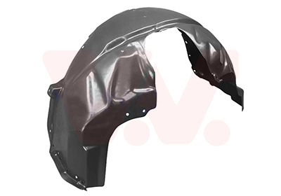 Подкрылок VAN WEZEL 1440788000 1809434 4LLJ4 QZ