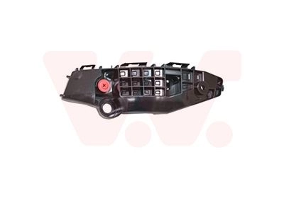 Кронштейн крепления бампера VAN WEZEL 1440787650 OGT 7Z 5475567