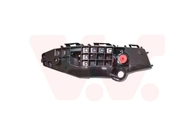 Кронштейн крепления бампера VAN WEZEL 1440787651 5475568 IA43 1C