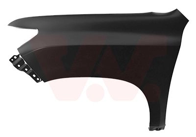 Крыло VAN WEZEL 1440787654 Q6 0FUGH 5483657
