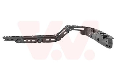Кронштейн крепления бампера VAN WEZEL T XAUBM 5740536 1440787692