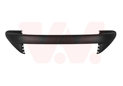 Накладка молдинг бампера VAN WEZEL 4024580 FL L7G 1440788151