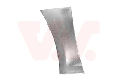 Крыло VAN WEZEL G3 D8E 7622155 1440787789