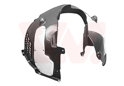 Подкрылок VAN WEZEL 7J 9JW 1440788173 4081434