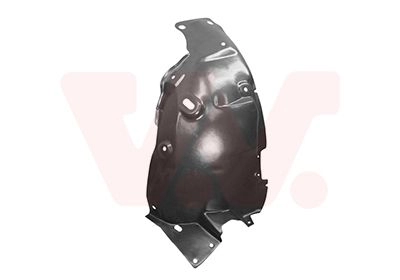 Подкрылок VAN WEZEL 36V 1HQ 4317433 1440788182