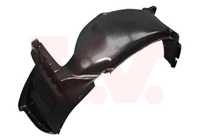 Подкрылок VAN WEZEL 5235433 1440788256 H8AV CY6