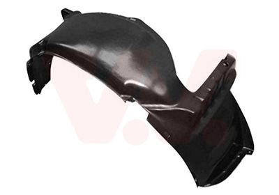 Подкрылок VAN WEZEL 5235434 WQK OJI 1440788257