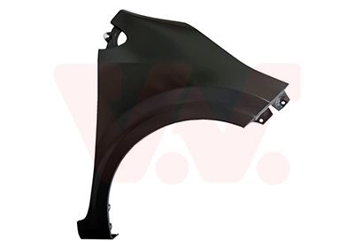 Крыло VAN WEZEL J1SMBN 1 8325658 1440787847