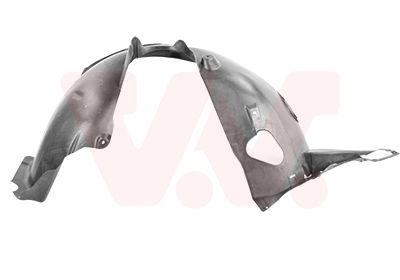 Подкрылок VAN WEZEL HM L9IY 5706433 1440788287
