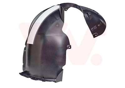 Подкрылок VAN WEZEL 6BS VERS 1440788301 5711433