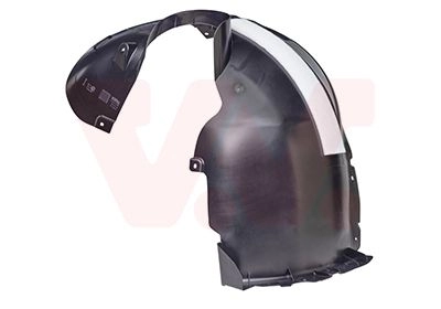 Подкрылок VAN WEZEL 5711434 1440788302 JB2 DC