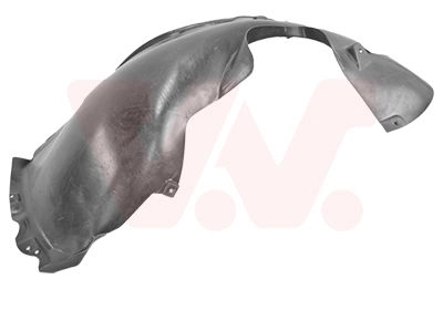 Подкрылок VAN WEZEL 5711435 0PCV WA 1440788303