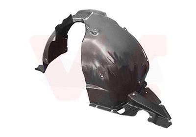 Подкрылок VAN WEZEL 1440788325 5751433 D5T 2VM
