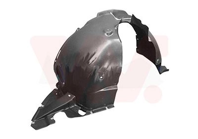 Подкрылок VAN WEZEL 1440788326 5751434 8D W53K