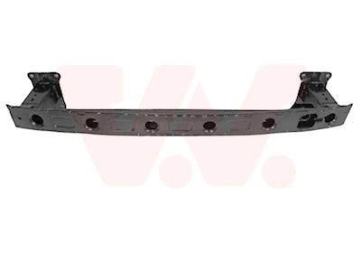 Усилитель бампера VAN WEZEL 0336530 3G C0V5 1440787853