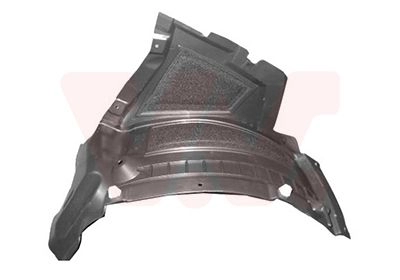 Подкрылок VAN WEZEL 0342436 1440787859 KMYS4 F