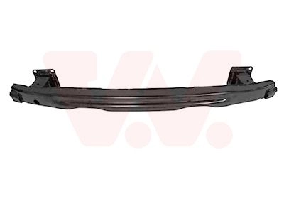 Усилитель бампера VAN WEZEL 1440787873 0370530 LDYCP G